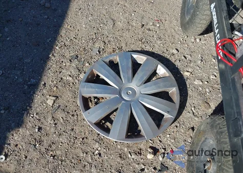 2012 Volkswagen Passat 2.5L S z USA, uszkodzony, nr VIN 1VWAP7A38CC079984